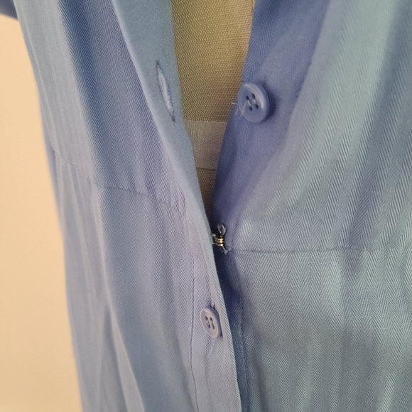 BCBG jessee shirt dress - Picture 4 of 6